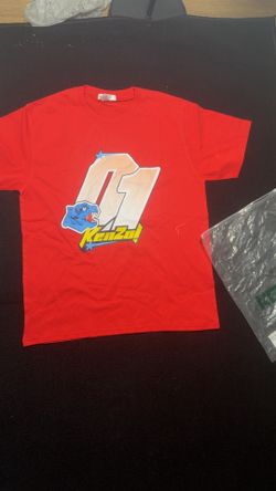 Kenzo shirt