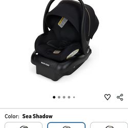 Maxi-cosi Carseat