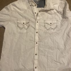 Wrangler Retro