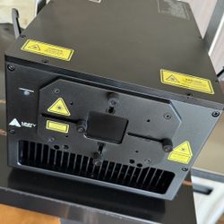 UNITY Elite 20W Lasers (Pair)