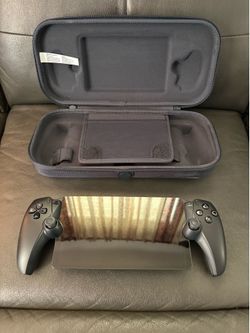PlayStation Portable