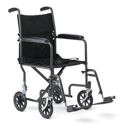 Wheelchair(NEW)