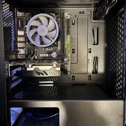 i5 4590 Gaming Pc