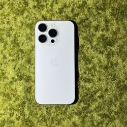 iPhone 16 Pro | 128GB | White Titanium | Factory Unlocked