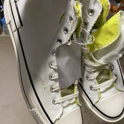 Converses All Star New Size 10,5 