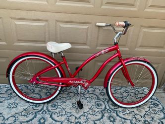 Electra 3 Speed Beach Cruiser