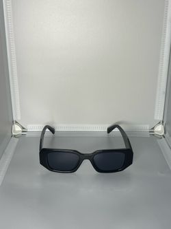 Prada Symbole SunGlasses