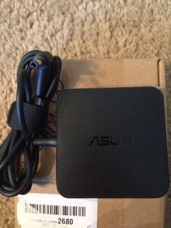 ASUS AC ADAPTER