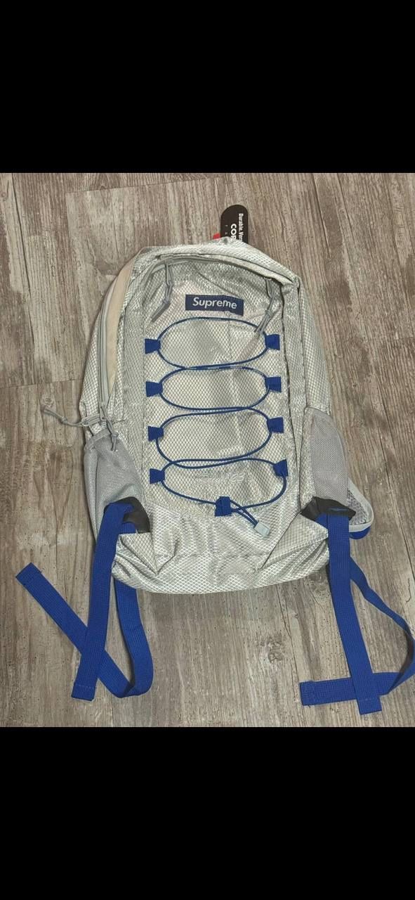 Supreme backpack
