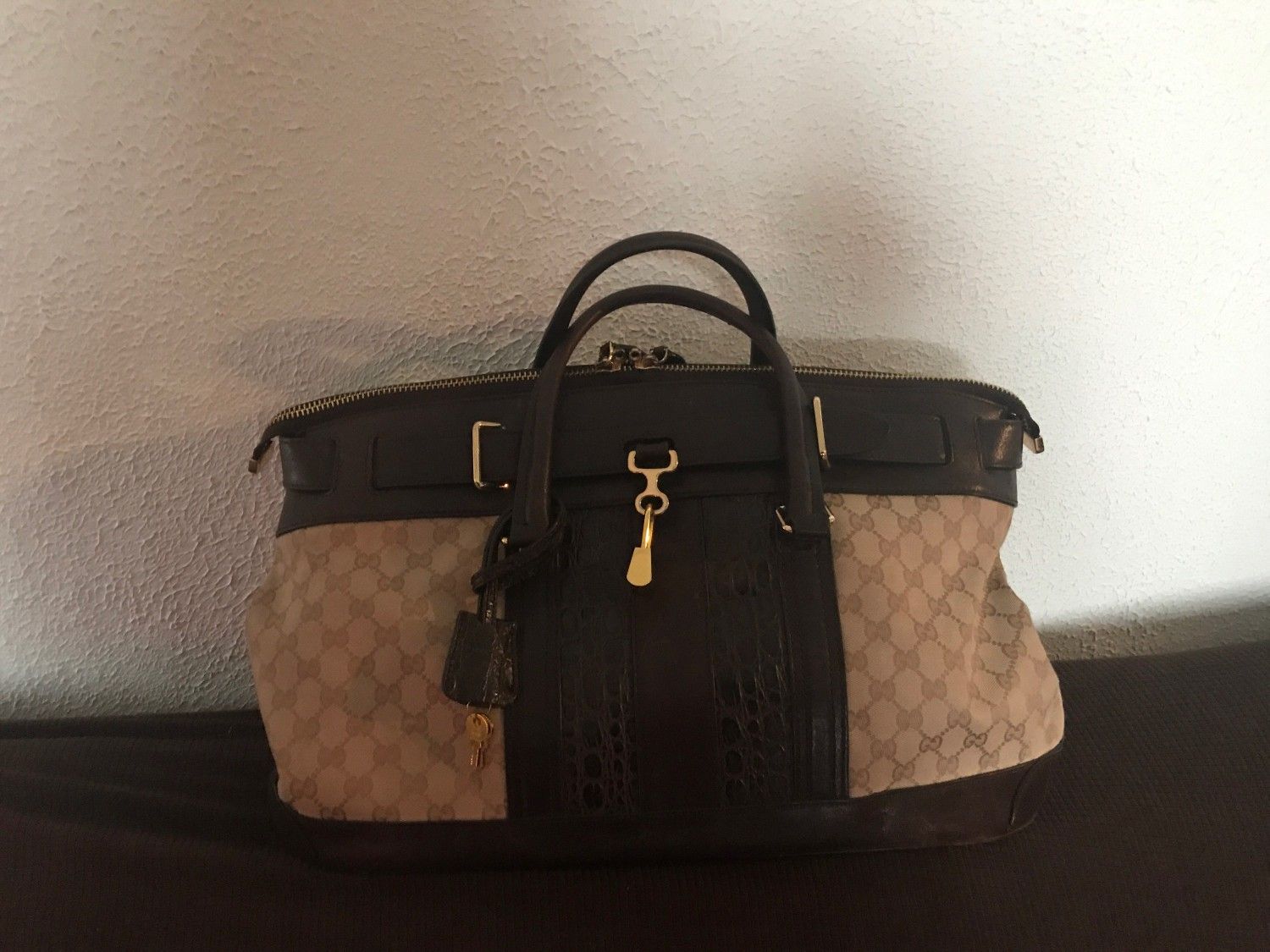 Gucci Tote Bag