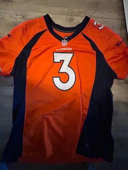 Broncos jersey