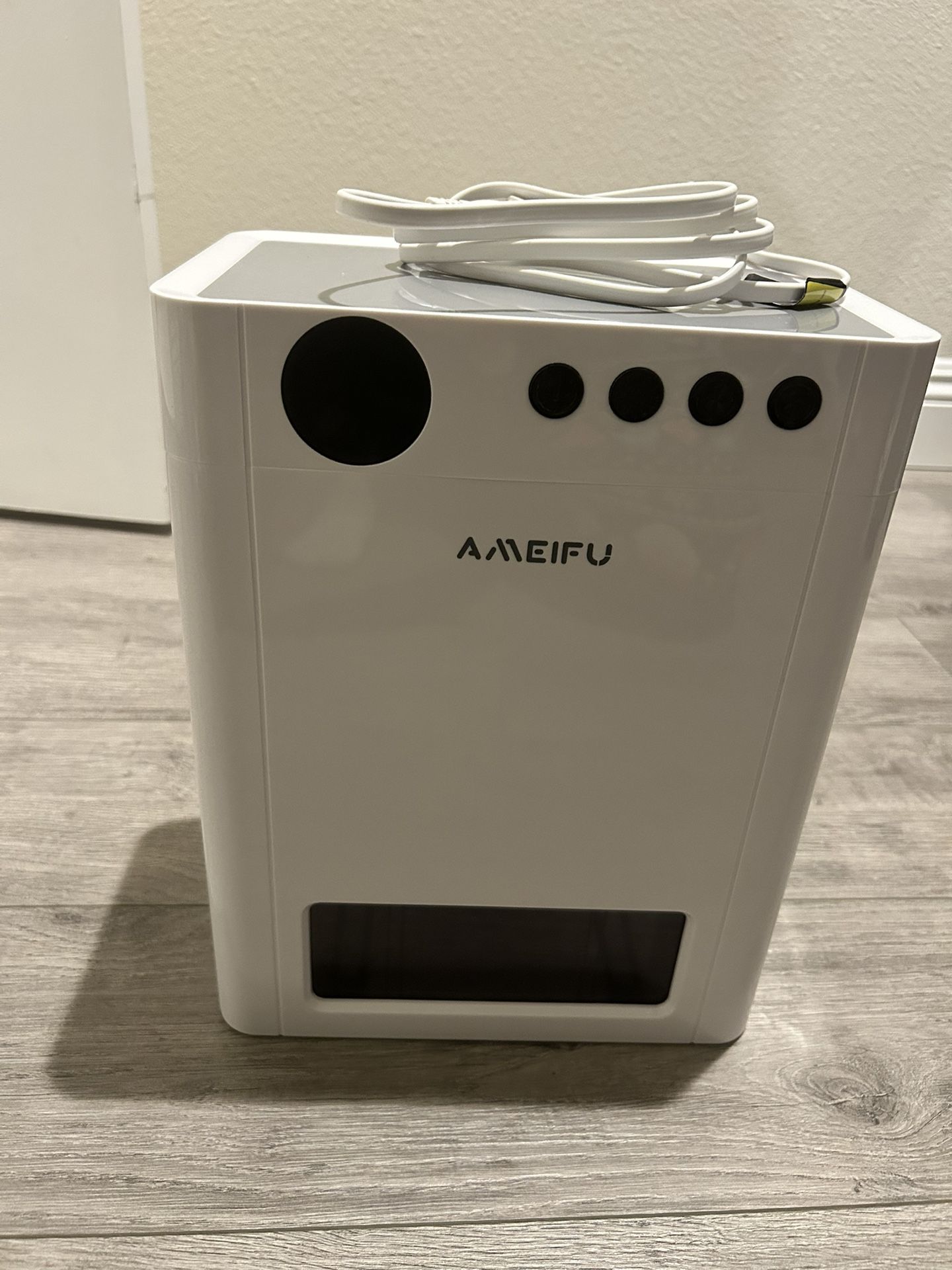Dehumidifier