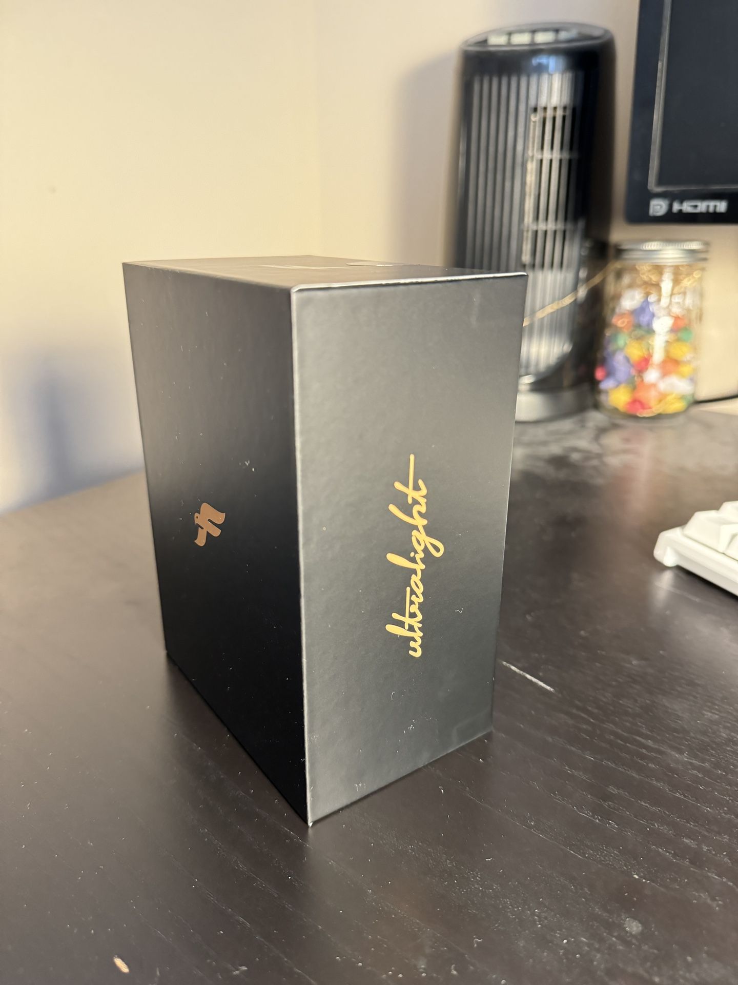 *Unopened* Finalmouse ULX Guardian Tiger