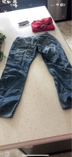 Men's Gap Denim Jeans 34 ,32