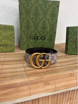 $90 Belt Sale with Box