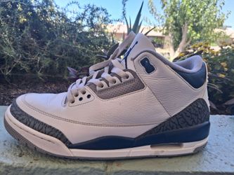 Jordan's 9½