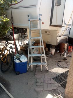 Ladder