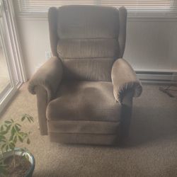 Recliner For Sale