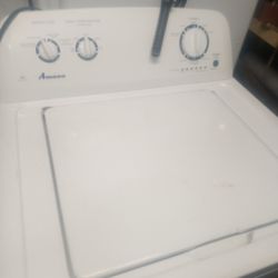 Washer/Dryer Set