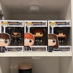 Funko Pop Harry Potter