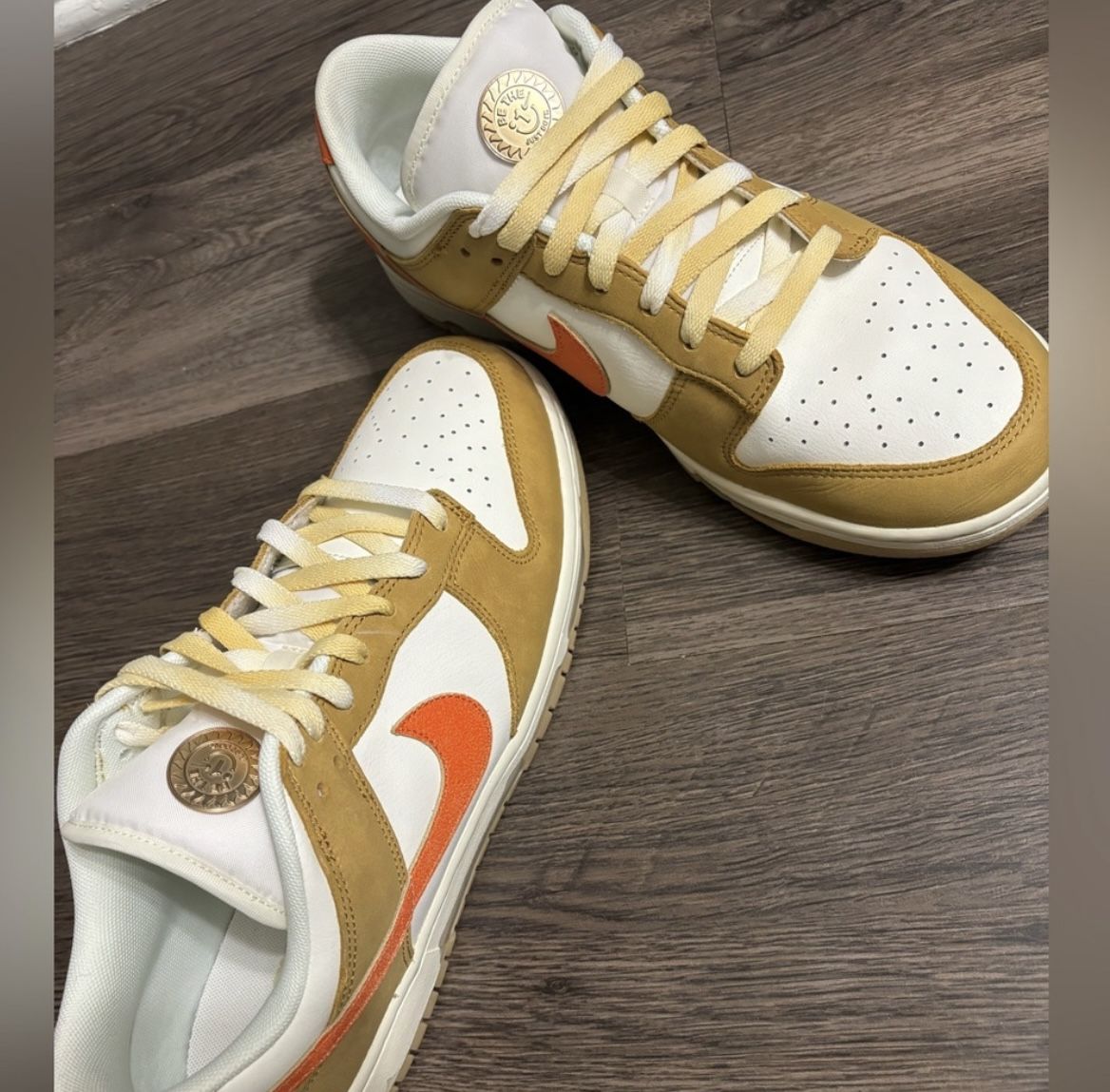 Men’s Nike Dunks Shoes