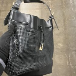 Authentic Leather Purse
