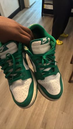 dunk's