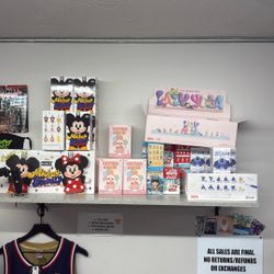 LABUBU POP MART BLIND BOXES!