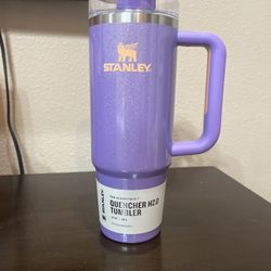 Stanley Periwinkle Shimmer 30oz