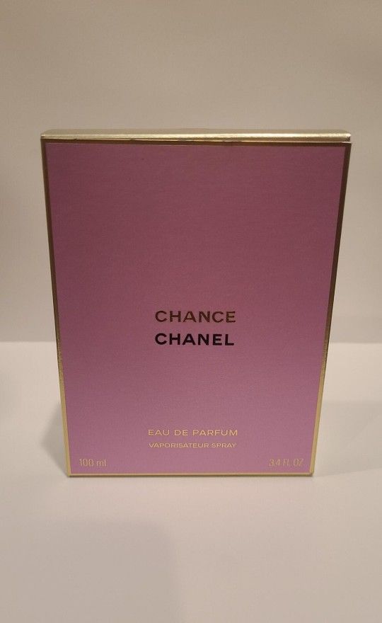 Chanel Perfume 