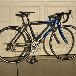 Trek Full Carbon Bicycle Dura Ace 51cm Roadbike