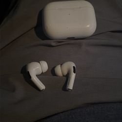 Apple Air Pods Pro