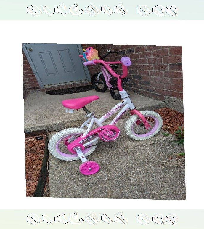 Little Bicycles Exciting Rides for Young Adventure Seekers might risk