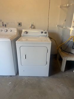Whirlpool Gas Dryer