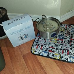 Ventiflow Smart Water System 3.2 litres