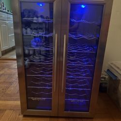 Wine Cooler 