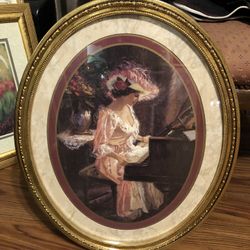 Cuadro  Para Decoración  $25