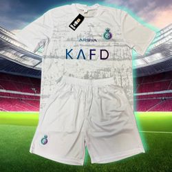 Soccer Uniforms