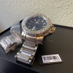 Sottomarino Divers Watch Pro Series