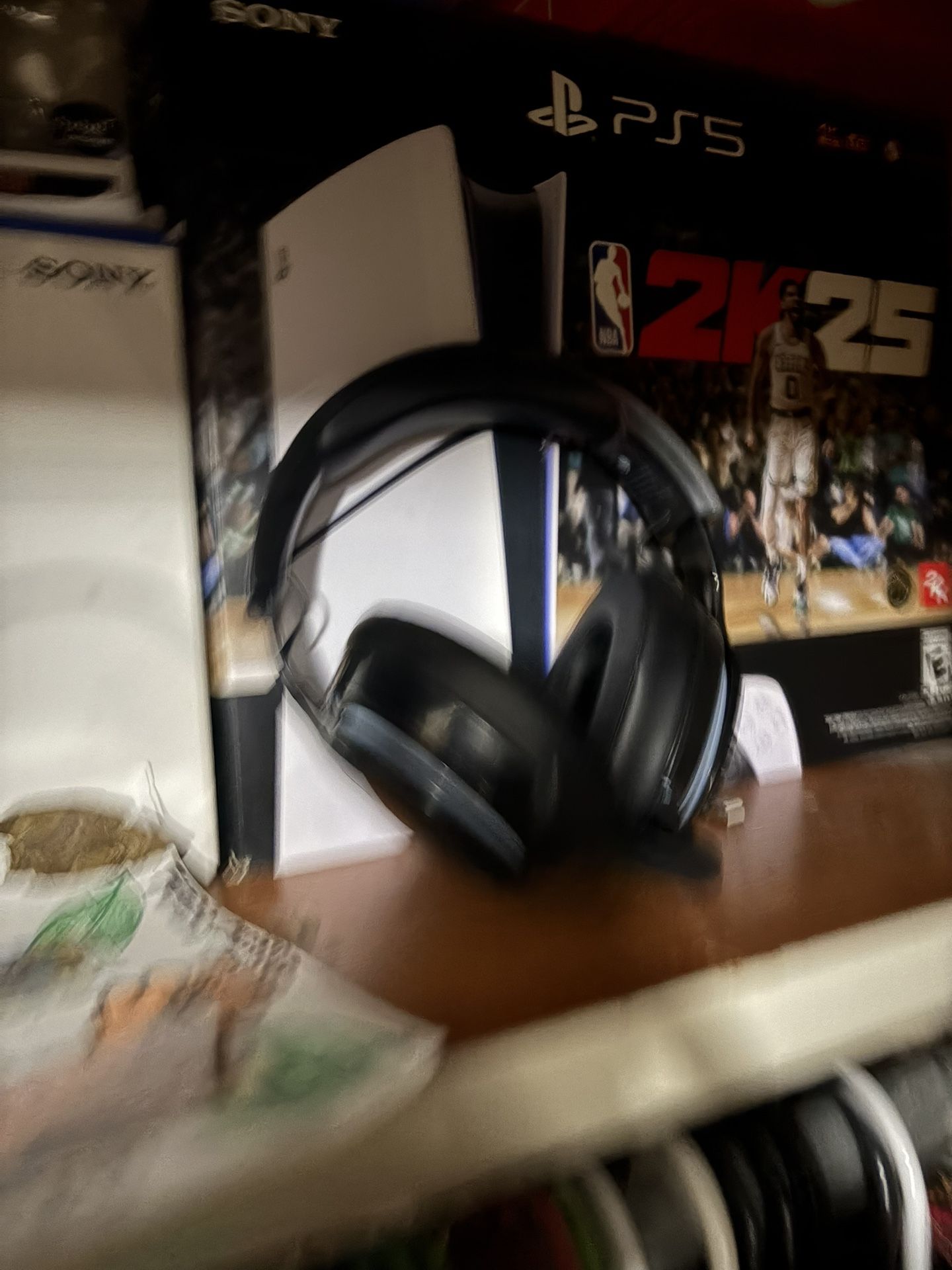 Ps5
