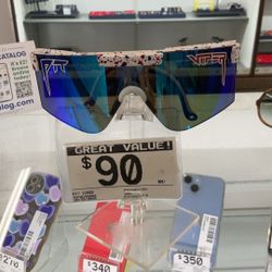 Pit Viper Sunglasses 