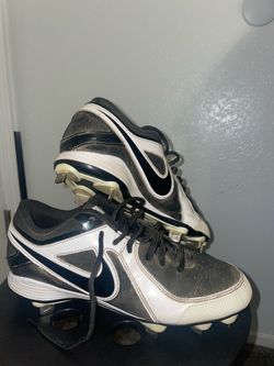 Nike Baseball Cleats
