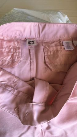 pants