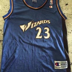Michael Jordan jersey
