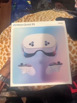 Oculus quest 3 brand new