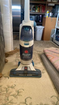 Hoover Floormate Hard Floor Cleaner