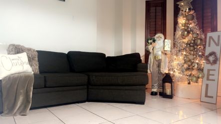 Sectional Sofa OBO