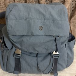 Lululemon  mochila