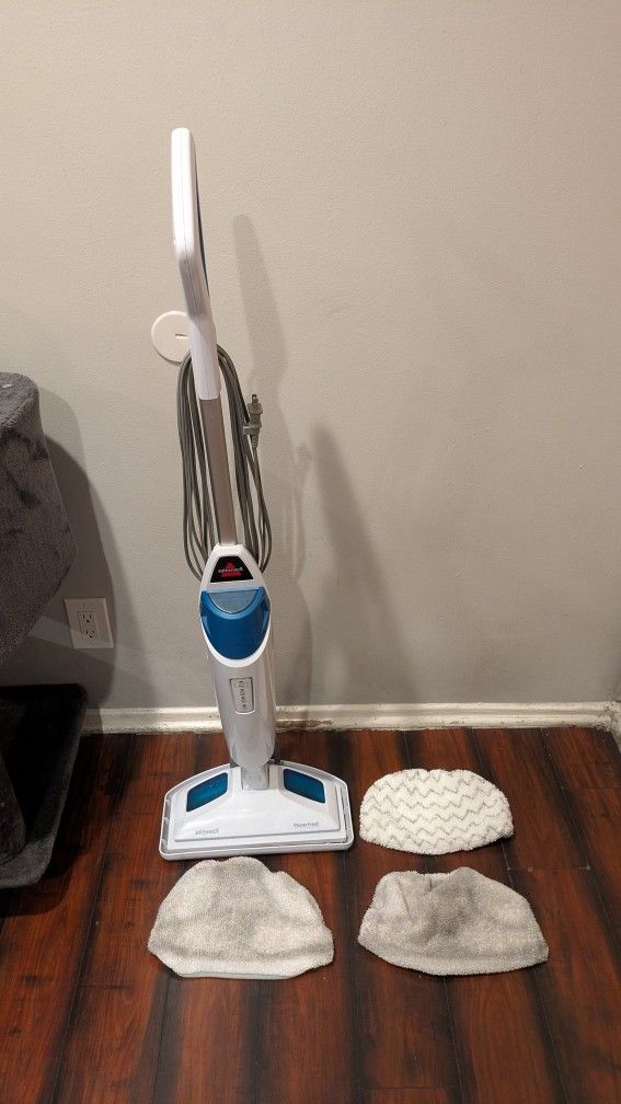 Bissell Powerfresh Steam Mop 1940