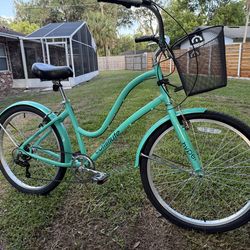 Bicycle 26 inch for women